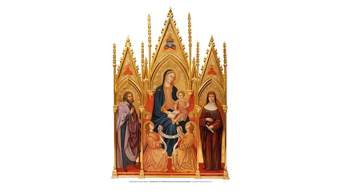 Chiara Perinetti Casoni